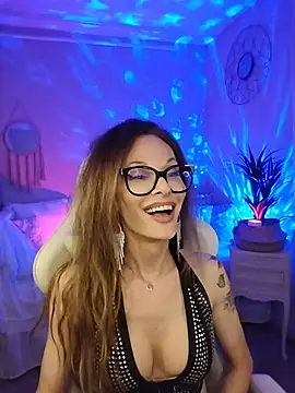 عرض كام Luna_Kitanna