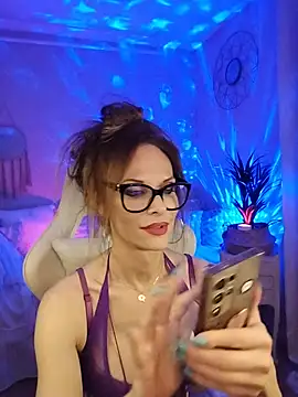 Luna_Kitanna 웹캠 쇼
