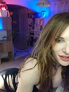 عرض كام Luna_Kitanna