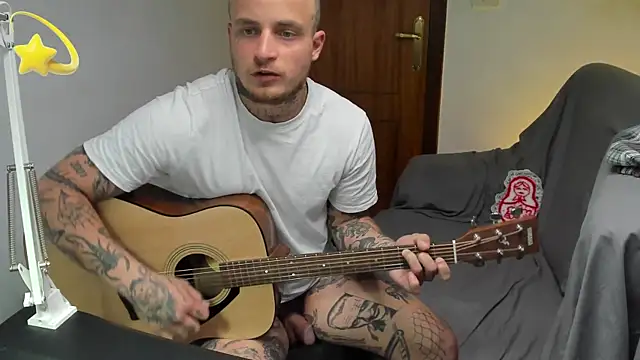 layneinchains' Webcam Show