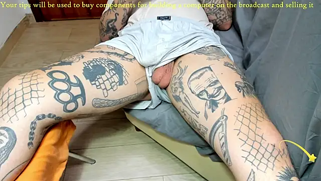 layneinchains webcam show