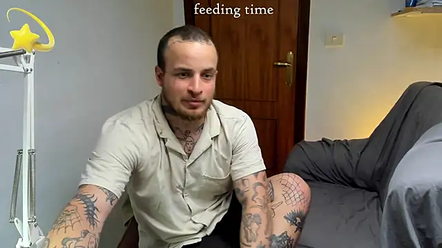 layneinchains webcam show