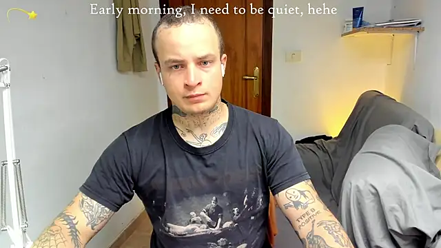 layneinchains webcam show