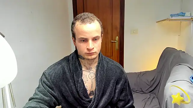 Webkamerová show layneinchains