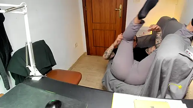 layneinchains Webcam Show