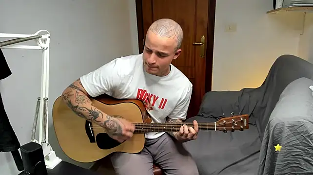 layneinchains Show Webcam