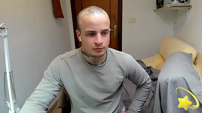 Show Webcam de layneinchains