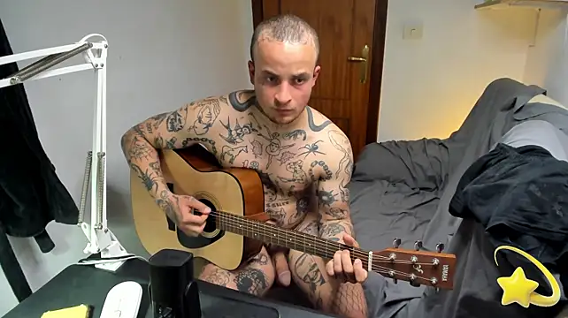 layneinchains Webcam show
