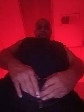 Webkamerová show GIBLAKE