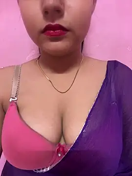 Niharika-23 Pertunjukan Webcam