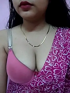 Show webcam de Niharika-23