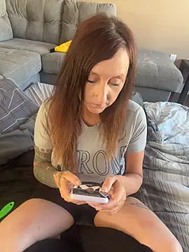 XoTatianaXo's Webcam Show