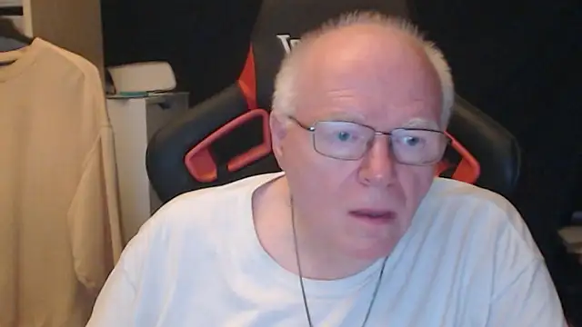 lonely_peter Webcam Show