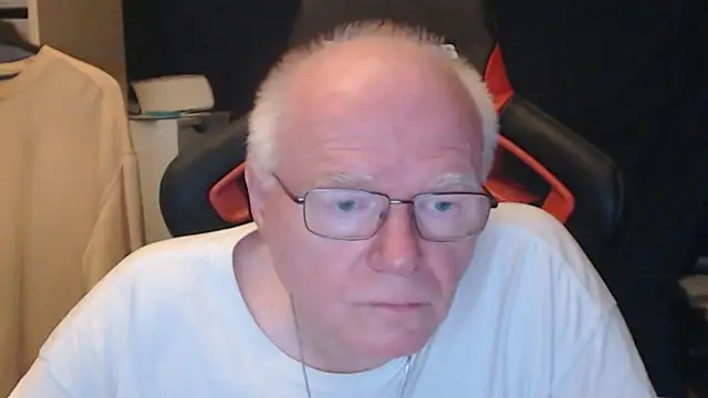 lonely_peter Webcam Show