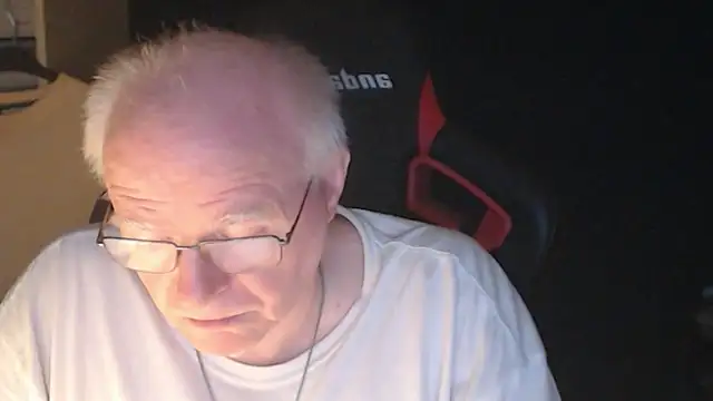 lonely_peter Webcamshow