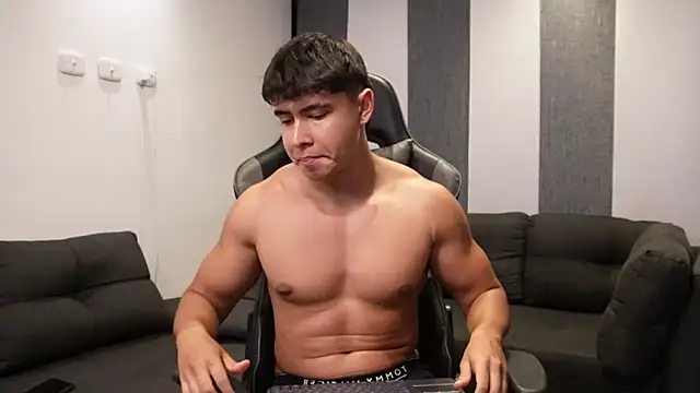 Bray_Kevin Webcam show
