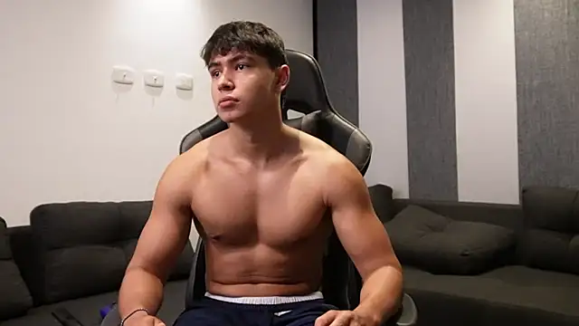 Bray_Kevin Show Webcam