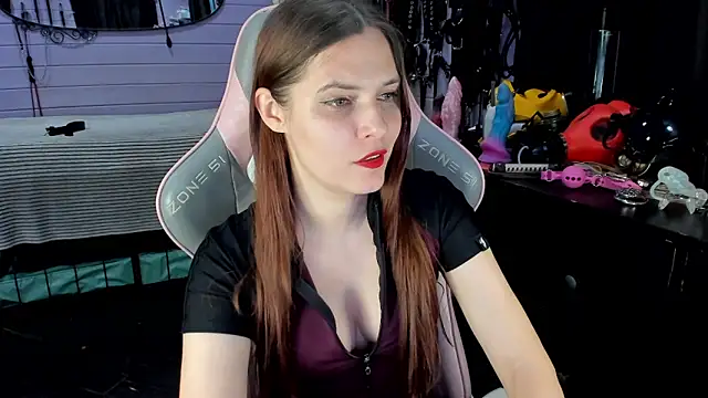 Stroynyash's Live XXX Chat