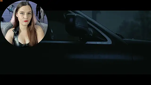 Show webcam de Stroynyash