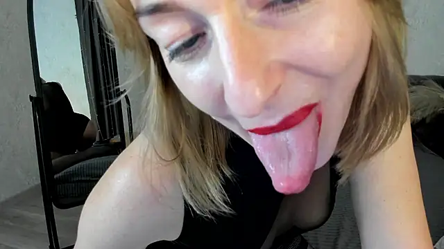 XXX chat uživo modela Jaqueline_Richardson
