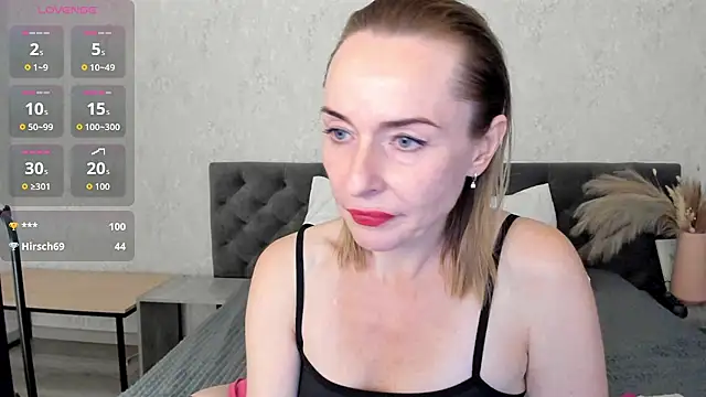 XXX chat uživo modela Jaqueline_Richardson