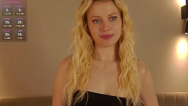Mozaly's Live XXX Chat