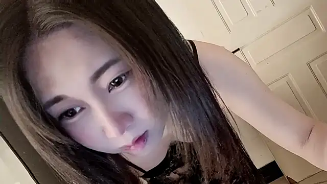 mimi-yangyang 웹캠 쇼