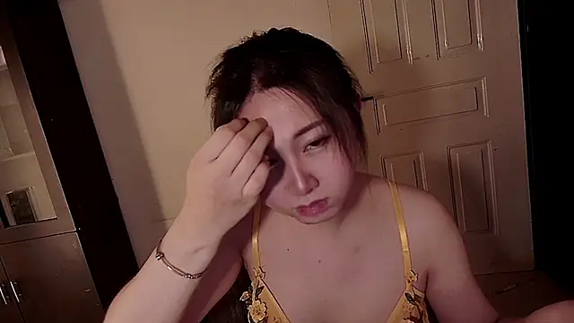 mimi-yangyang Webcam show