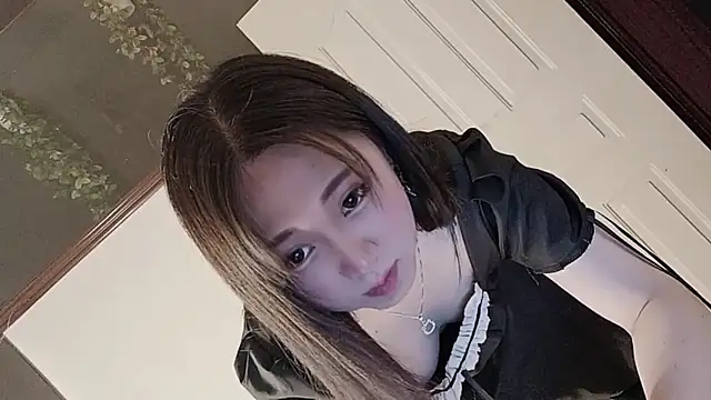 mimi-yangyang 在線直播表演