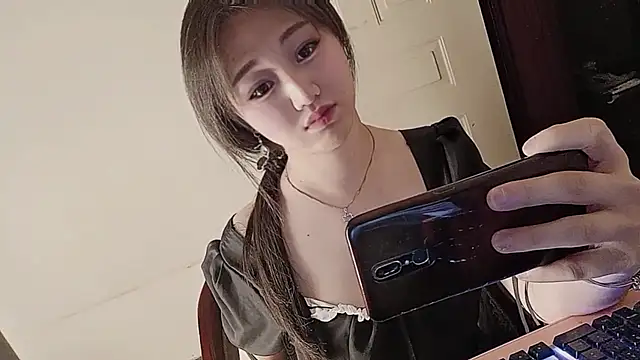 mimi-yangyang ওয়েবক্যাম শো