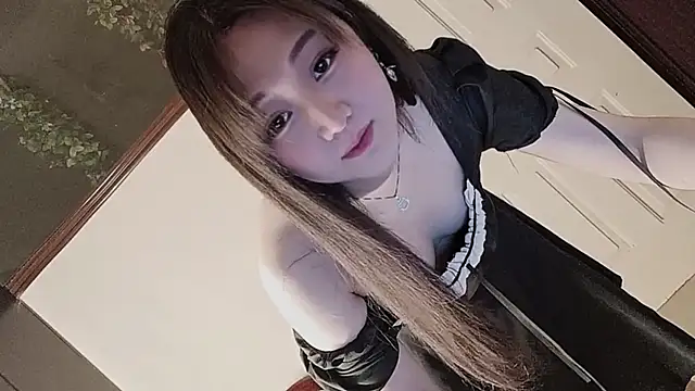 mimi-yangyang 网络视讯表演