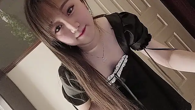 Webkamerová show mimi-yangyang