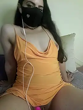 JulijuliaSexy Webcam-Show