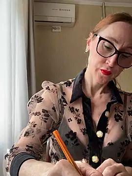 Chat XXX en directo de LauraDavis