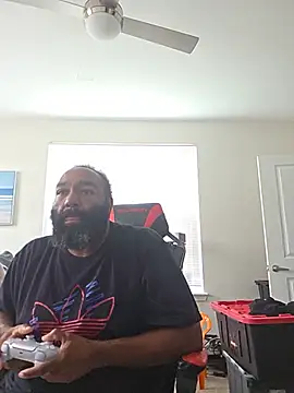 Bearhoney843 webcam show