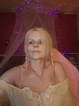 Angeldevilus Show in webcam