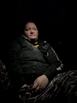 Pokazy przed kamerką – bconnell