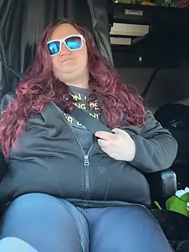 bconnell: διαδικτυακό σόου στην κάμερα