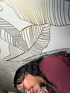 Zooe_sweet's Webcam Show