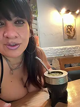 Sensualmente333's Webcam Show