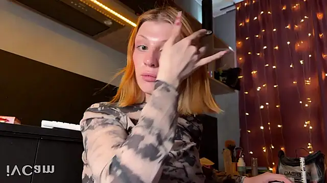 ilona_wine webkamerás műsora