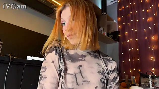 Show Webcam de ilona_wine
