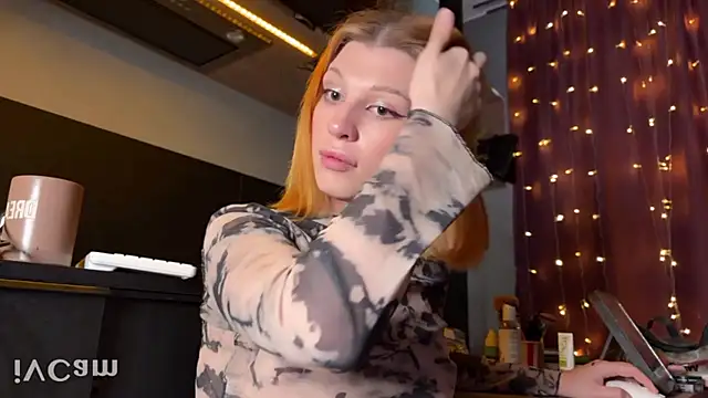 ilona_wine Webcamshow