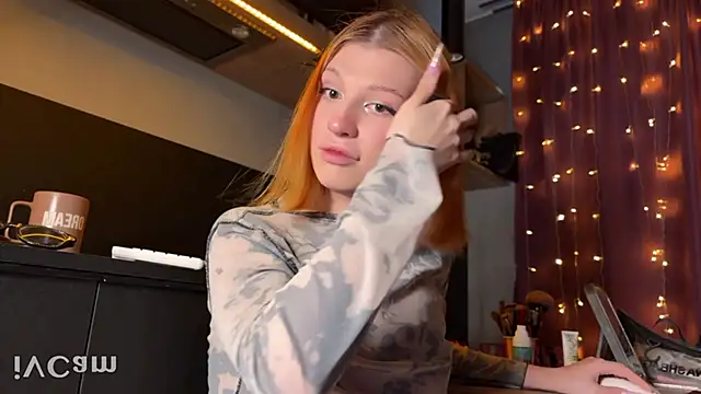 Вебкам-шоу ilona_wine