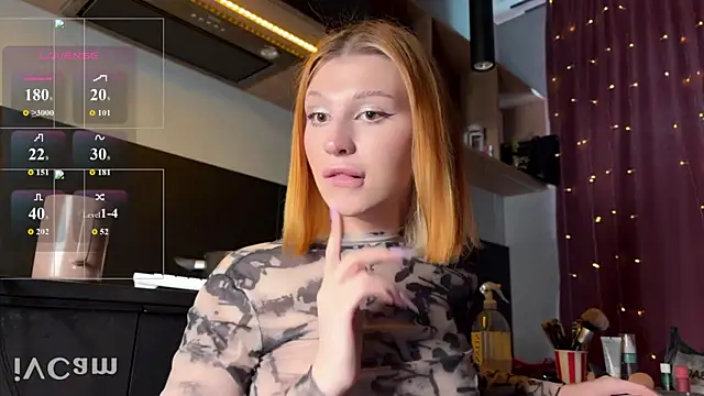 ilona_wine's Webcam Show