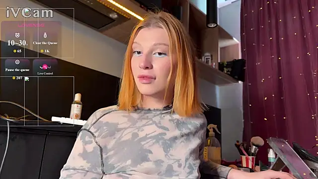 Show Webcam de ilona_wine
