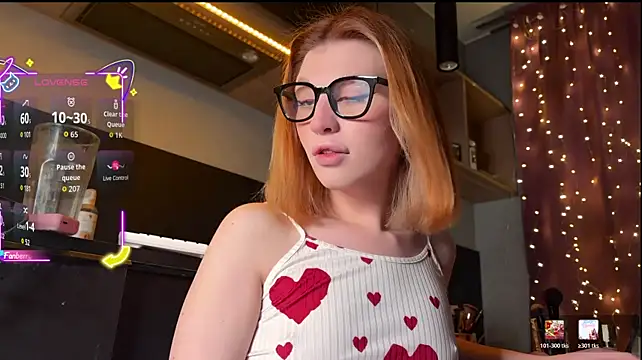 Webkamerová show ilona_wine