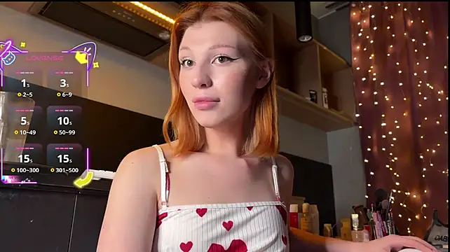 ilona_wine Webcamshow