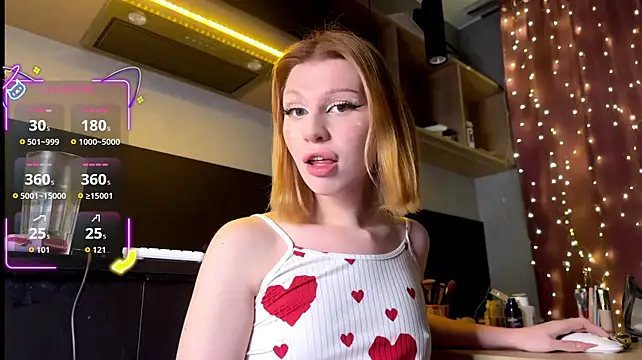 ilona_wine 웹캠 쇼