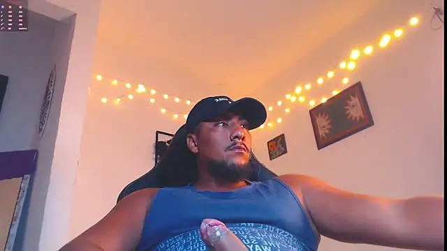 yosoy_enzo2020のウェブカメラショー